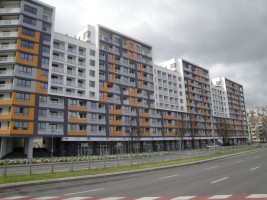 zdjęcie Słodowiec City