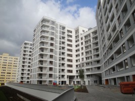 zdjęcie Słodowiec City