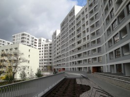 zdjęcie Słodowiec City