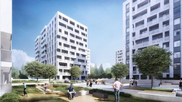 zdjęcie Art City