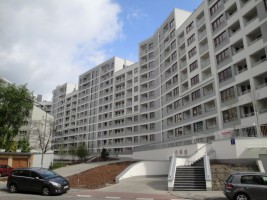 zdjęcie Słodowiec City