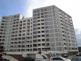 zdjęcie Słodowiec City