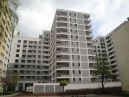 zdjęcie Słodowiec City