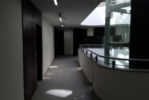 atrium