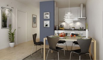 zdjęcie Scandinavian House