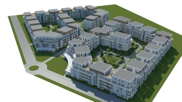 zdjęcie Scandinavian House