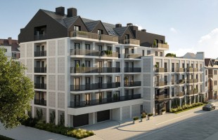 zdjęcie z budowy Stalowa 76