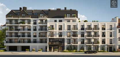 zdjęcie z budowy Stalowa 76