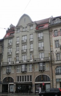 zdjęcie NH Poznań Hotel