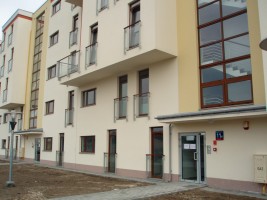 zdjęcie Osiedle Harmonia