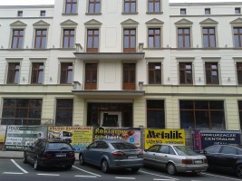 zdjęcie Czarnieckiego 30-31