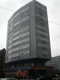 zdjęcie Gajowa/Zwierzyniecka