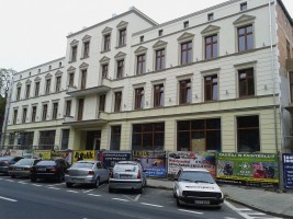 zdjęcie Dawne WKU