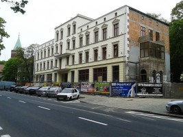 zdjęcie Czarnieckiego 30-31