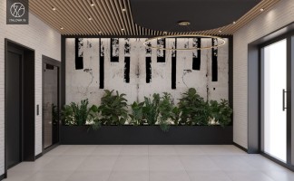 zdjęcie z budowy Stalowa 76