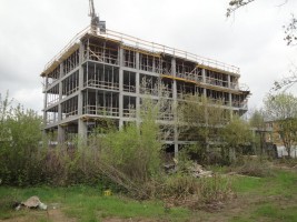 zdjęcie Rezydencja Kellera Park