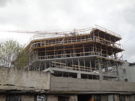 zdjęcie Rezydencja Kellera Park