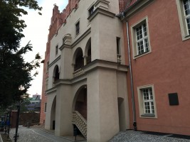 zdjęcie Zamek Królewski