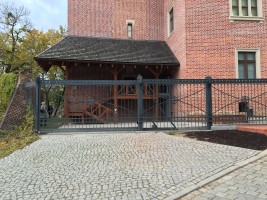 zdjęcie Zamek Królewski