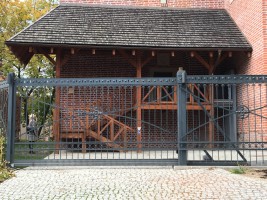 zdjęcie Zamek Królewski