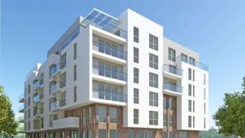 zdjęcie Villa Venecja