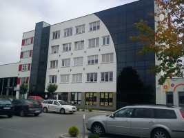 zdjęcie Park Biznesu