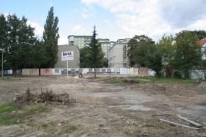 wizualizacje Mokotów Point