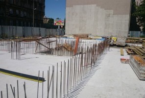 KLATKA K5 - POZIOM 0