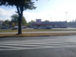 zdjęcie Kaufland