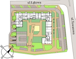 zdjęcie Łąkowa 1