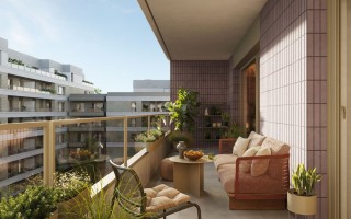 zdjęcie z budowy ATAL Parkowa