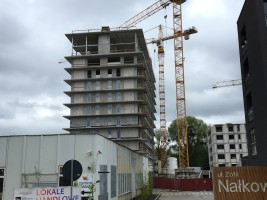 zdjęcie Osiedle Botaniczna