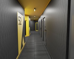 zdjęcie z budowy Krzywoustego 52
