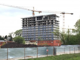 zdjęcie Osiedle Botaniczna