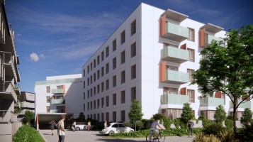 zdjęcie Wesoła House II