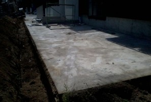 przygotowanie do robót izolacyjnych