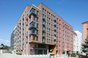 zdjęcie Apartamenty Port II