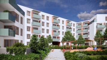 zdjęcie Wesoła House II