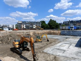 zdjęcie Wesoła House II