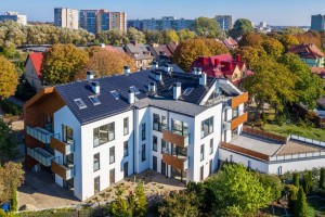 zdjęcie Rycerska 13