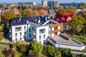 zdjęcie Rycerska 13