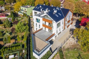 zdjęcie Rycerska 13