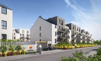 zdjęcie Osiedle Harmonia