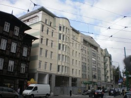zdjęcie Przemysłowa 68