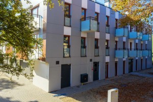 zdjęcie Rycerska 13