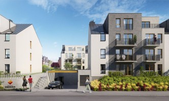 zdjęcie Osiedle Harmonia