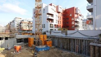zdjęcie Scena Apartamenty