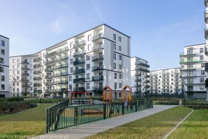 zdjęcie Port Żerań