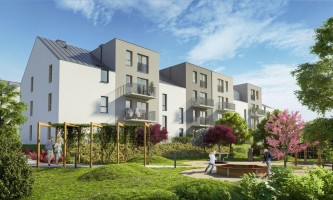 zdjęcie Osiedle Harmonia