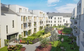 zdjęcie Osiedle Harmonia